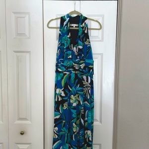 Women’s halter dress